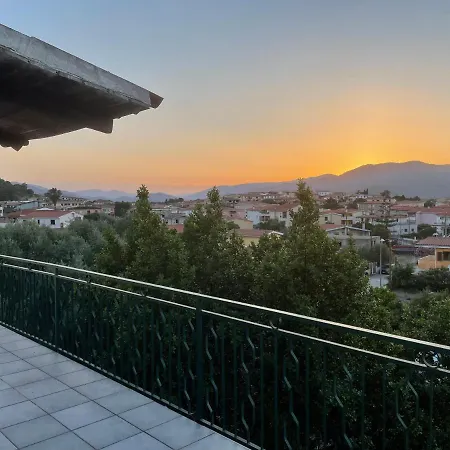 Casa Panorama