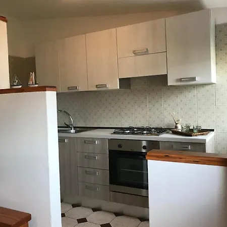 Casa Panorama Appartement Posada (Sardinia)