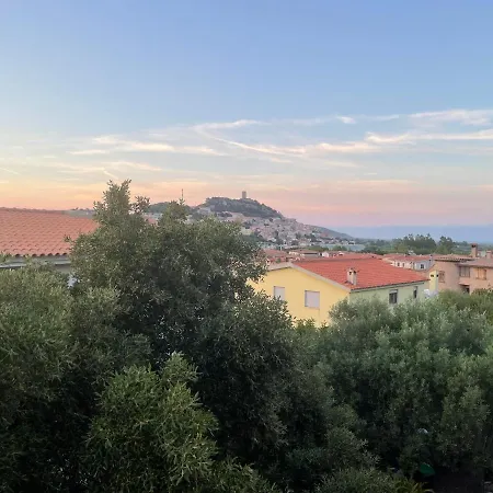 Appartement Casa Panorama *