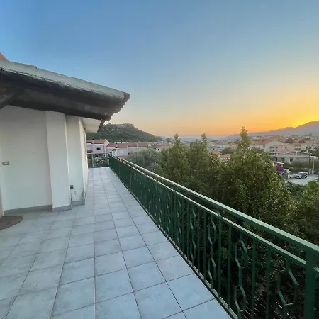 Casa Panorama Posada (Sardinia)