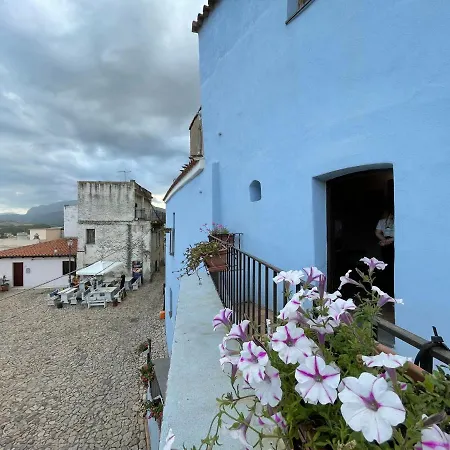 Casa Panorama Posada (Sardinia)