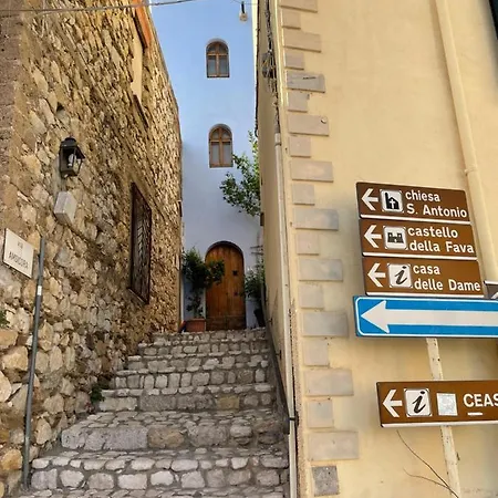 Casa Panorama *
