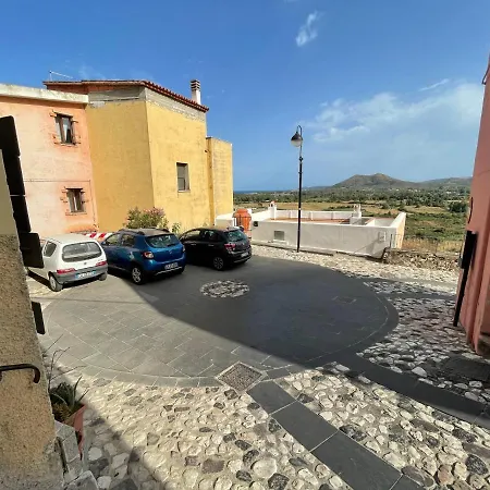 Casa Panorama * Posada (Sardinia)