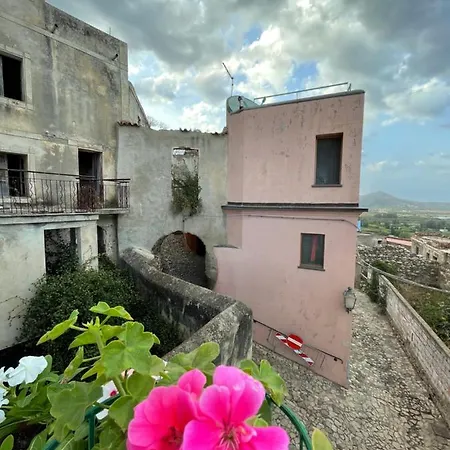 Casa Panorama *