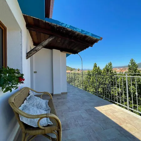 Casa Panorama Appartement *