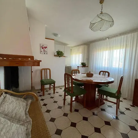 Apartmán Casa Panorama *