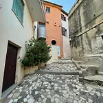 شقة Casa Panorama بوسادا