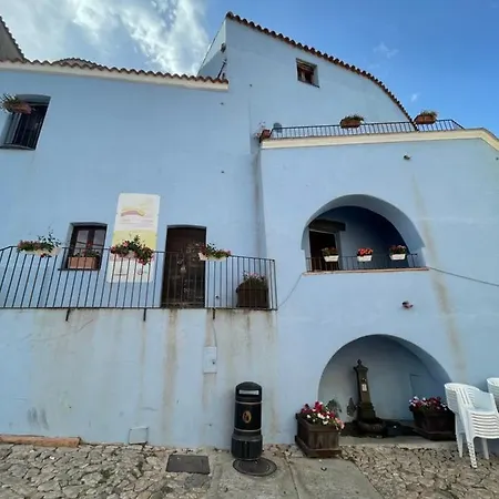 Casa Panorama 포사타