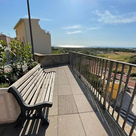 Casa Panorama 포사타