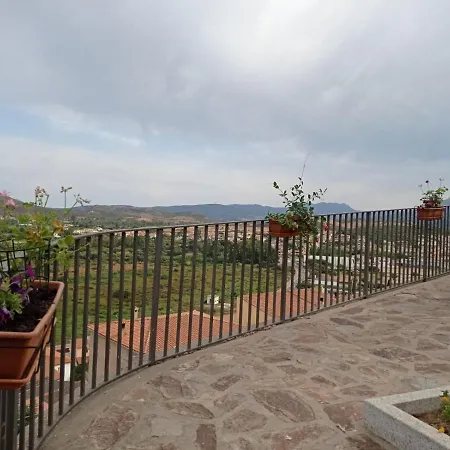 Appartement Casa Cannonau