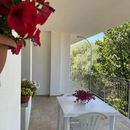 Casa Cannonau Appartement Posada (Sardinia)