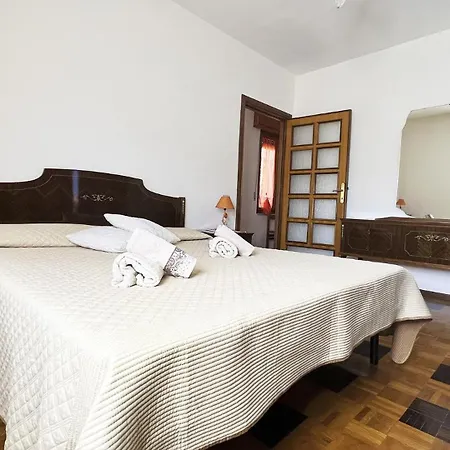 Apartmán Casa Cannonau Posada (Sardinia)