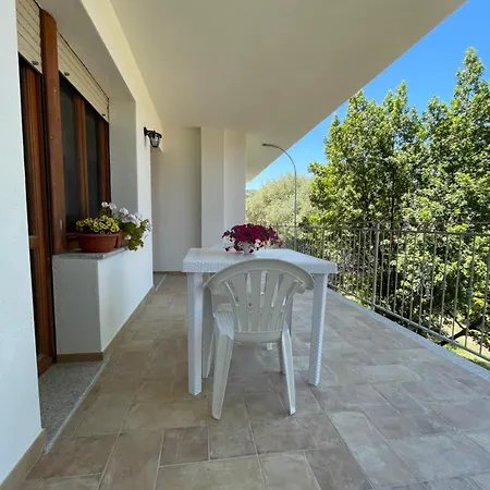 Casa Cannonau Posada (Sardinia)