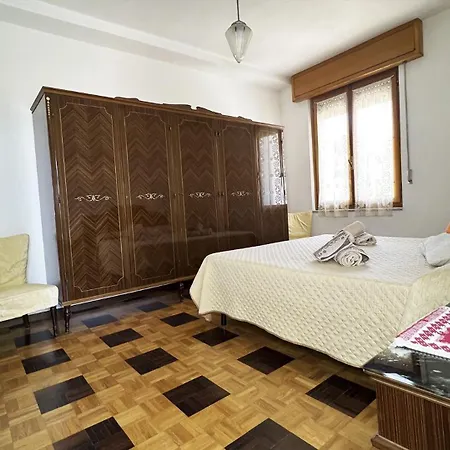 Casa Cannonau Apartmán *