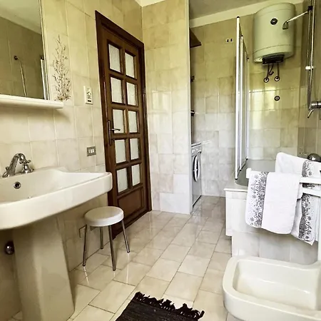 Apartmán Casa Cannonau *
