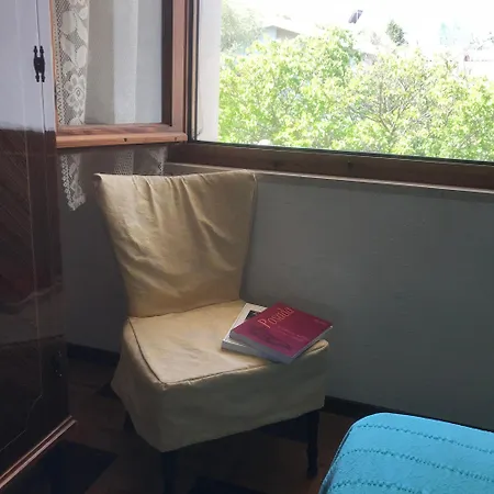 Apartmán Casa Cannonau