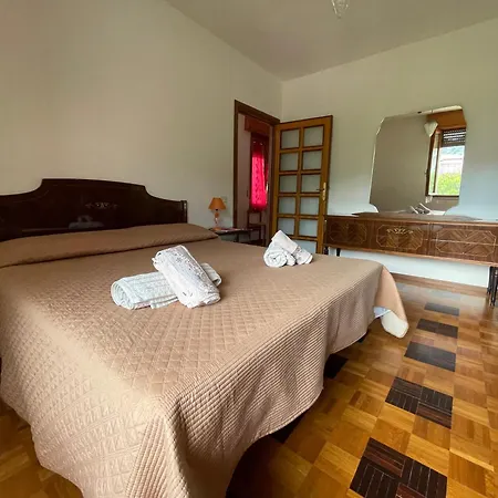 Casa Cannonau Apartmán Posada (Sardinia)