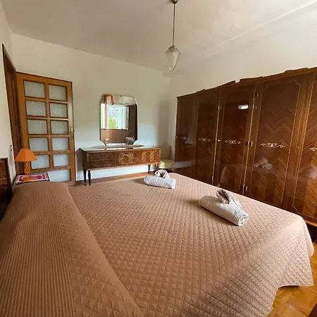Casa Cannonau Apartmán Posada (Sardinia)