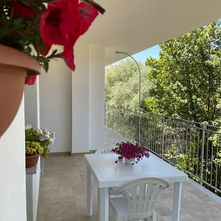 Appartement Casa Cannonau Posada (Sardinia)