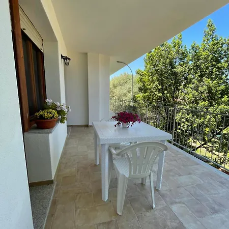 Casa Cannonau * Posada (Sardinia)